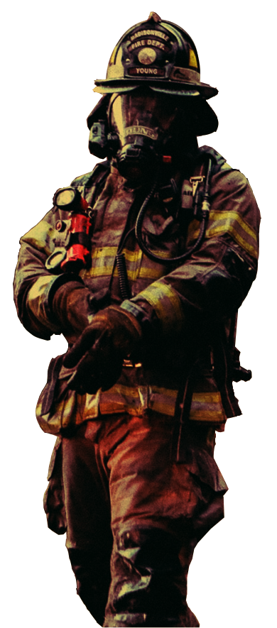 fire fighter